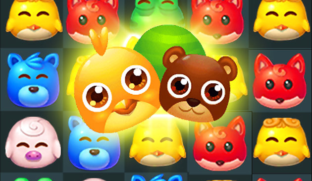 Поп питомцев