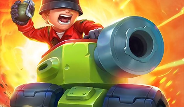 Бегуны полей ТД