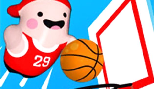 Баскетбольные Бобы