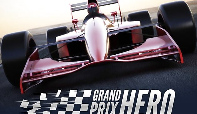 Гранд При Герой