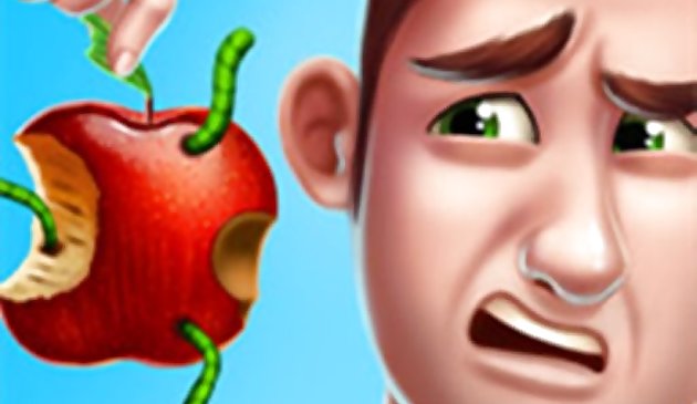 Один День с Папой: Уборка и Готовка