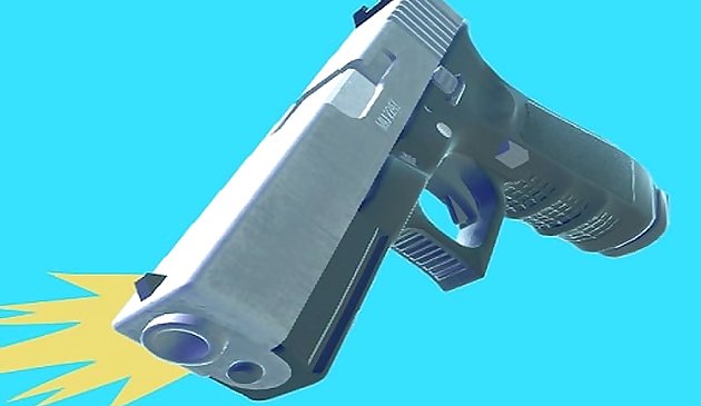 Gun Sprint 3D