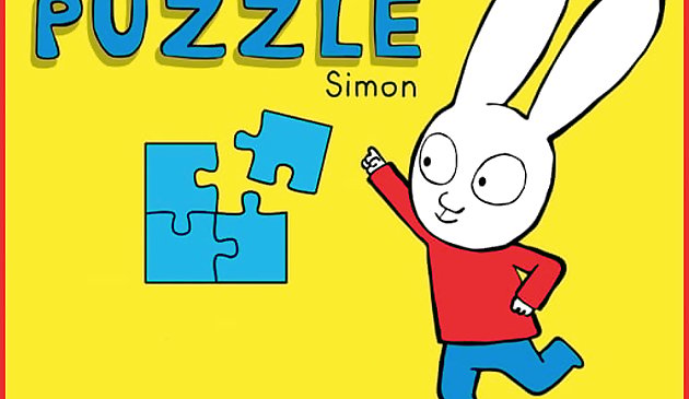 Simón Puzzle