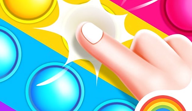 Поп ит сейчас