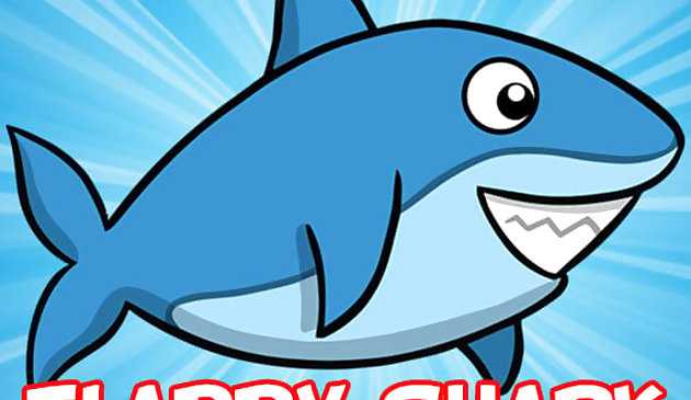 Flappy Köpekbalığı