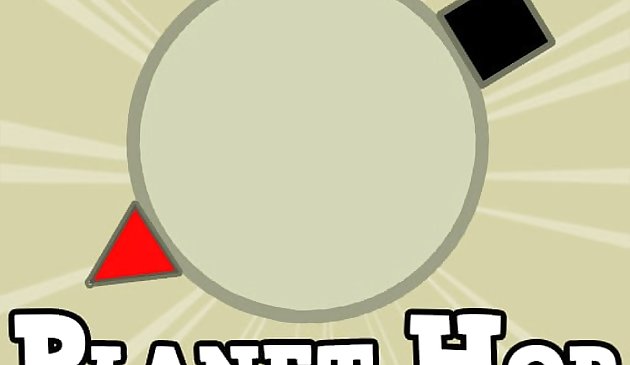 Планетный хоп