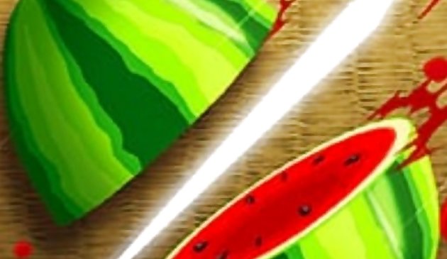 Фруктовый брейк