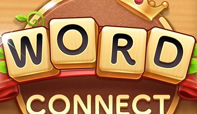 Word Connect-Master