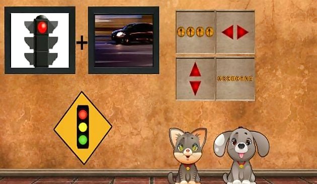 Побег пылкой девушки