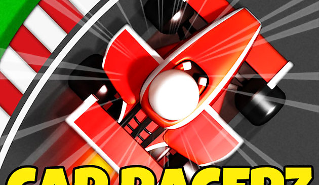 Автомобильный ГонщикZ