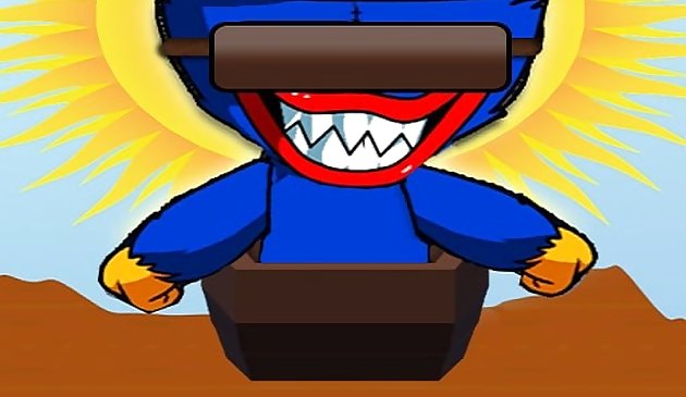 Поппи Пустыня