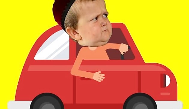 Хасбулла приключение бега