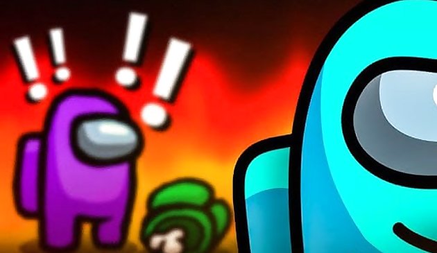 Амонг Ас аркада