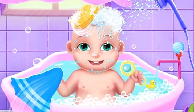 Новорожденные близнецы Забота о малышах