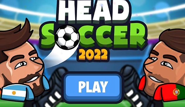 Head Soccerr 2022