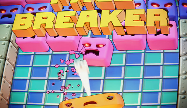mukha breaker