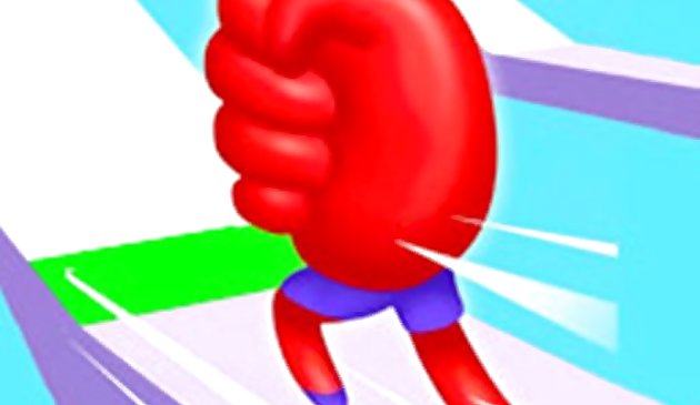 Мора порыв веселье и бег