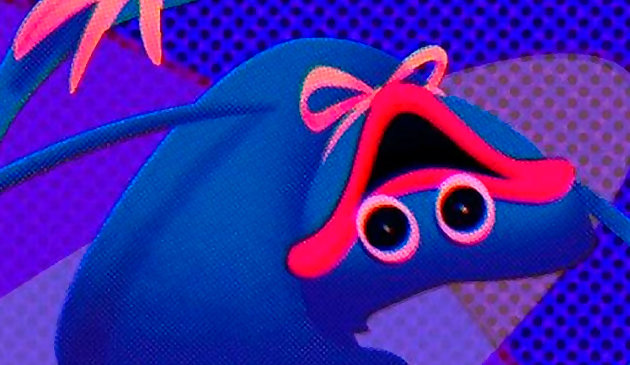 Флэппи хаги ваги