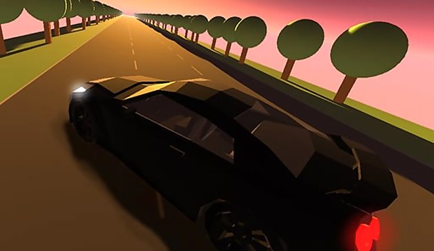 Трафик Гонщик Ультимейт