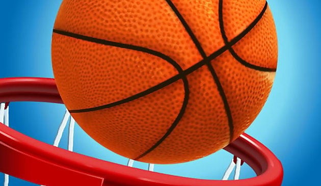 Bintang Bola Basket: Multijoueur