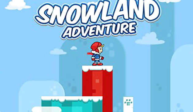 Snowland Aventura