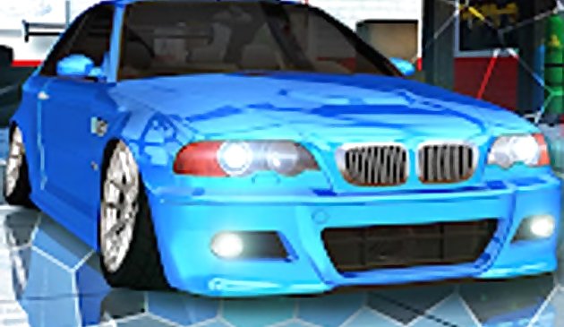 Гонка в Автомобиле 2