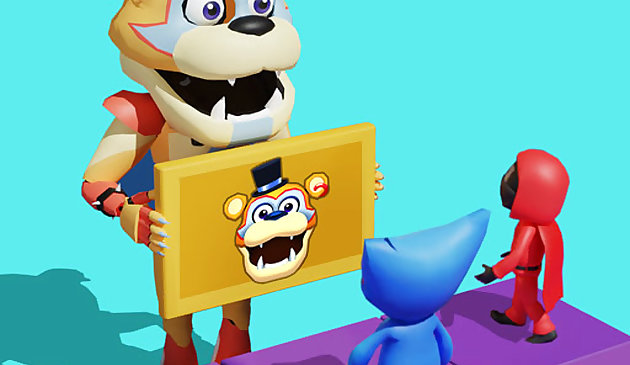 Летняя матч вечеринка