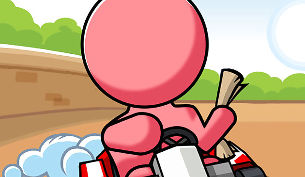 Мини Карт Порыв