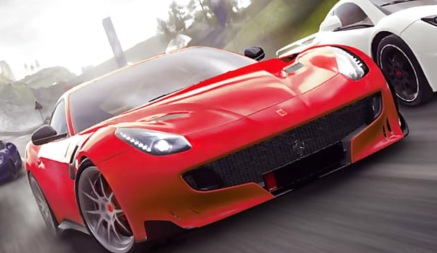 Легенда асфальт