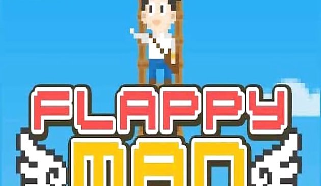 Flappy Man