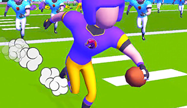 Тачдаун слава