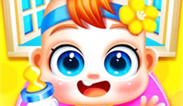 Мой милый малыш Забота