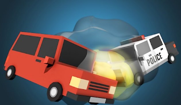 Драйв петли 2D