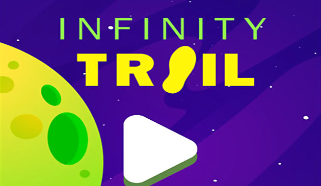 Infinity Trail Master