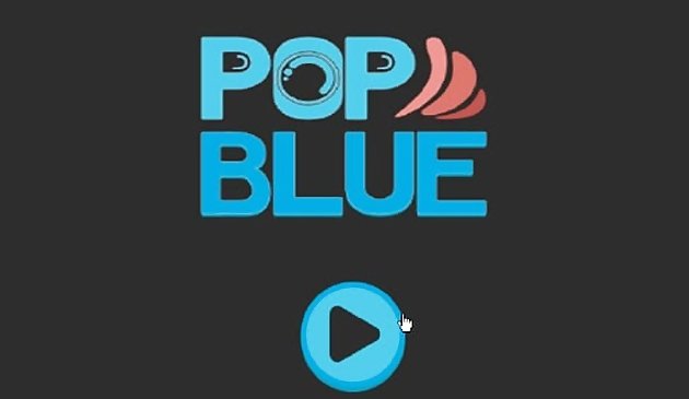 Azul Pop