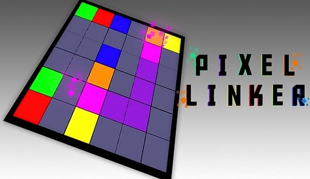 Пиксель линкер