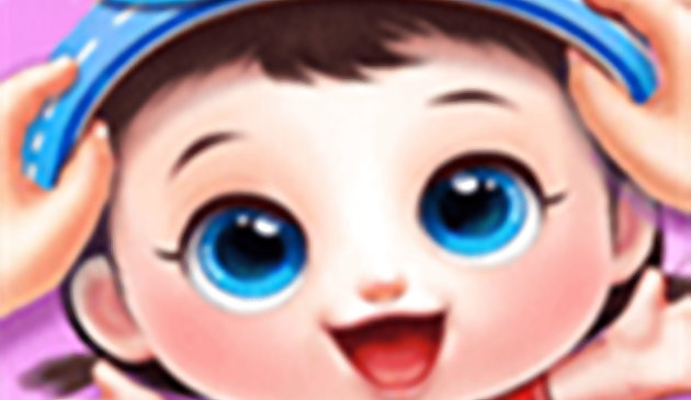 Малыш Панда: Забота 2