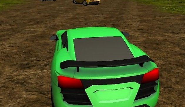 Прыжки блоки дорога