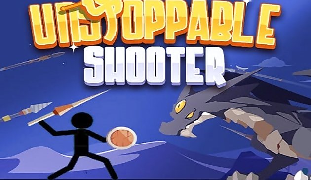 UnstoppableShooter (언스토퍼블슈터)