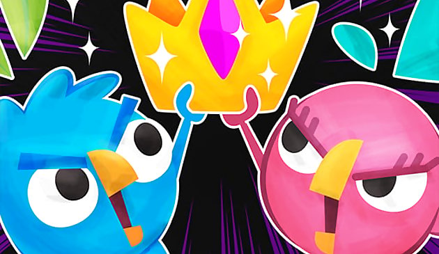 Сумасшедшая вечеринка