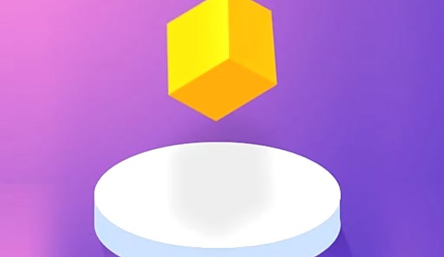 Jelly Cube Langsung