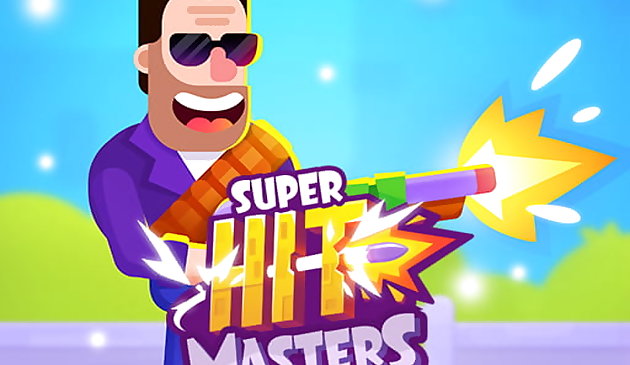 Süper HitMasters
