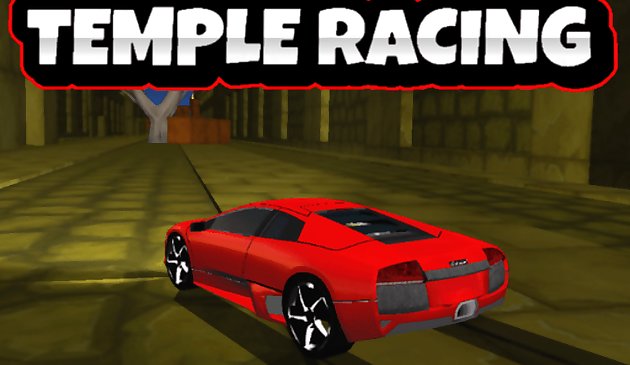 템플 레이싱(Temple Racing)