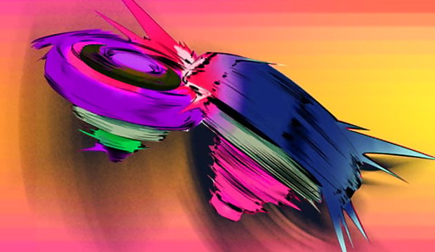 Битва лезвий