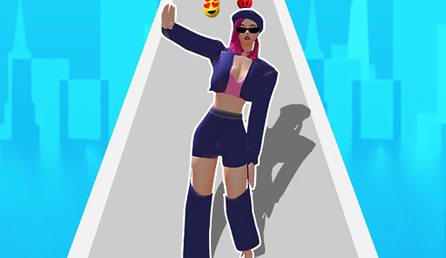 Стример порыв