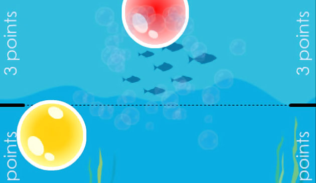 Пузырьковое касание