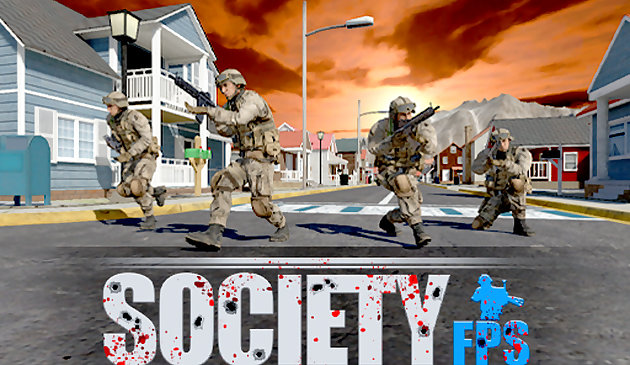 Sociedade FPS