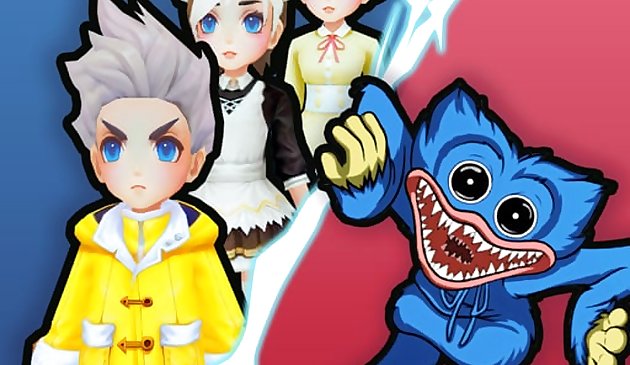 Страшный джокер общежитие с привидениями