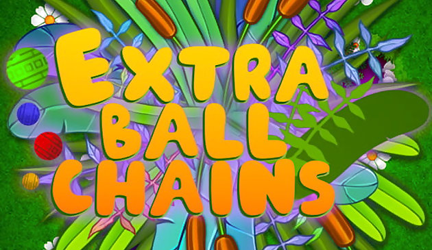 Mga Extra Ball Chain