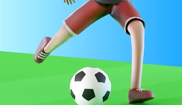 Беги и стреляй  ГОЛ